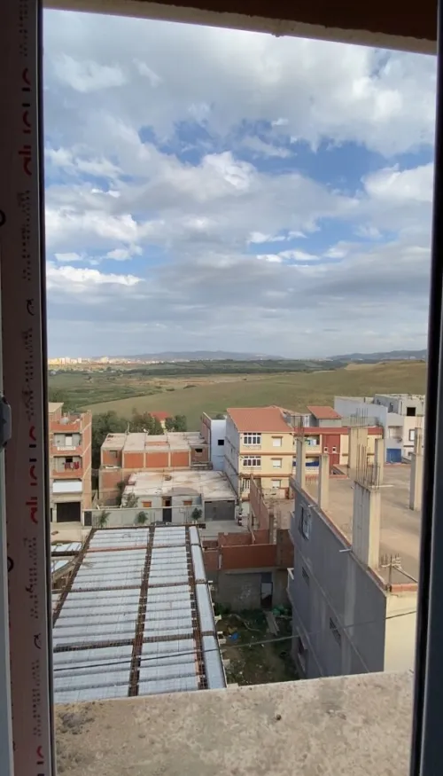 Vente Appartement Boumerdès Corso