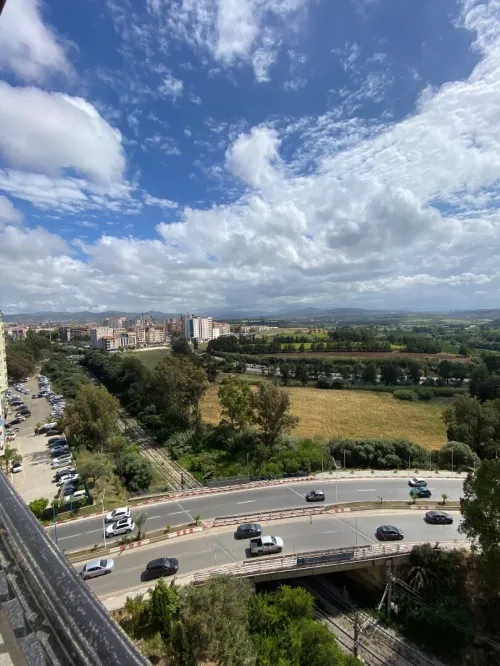 Vente Appartement F4 Boumerdès Boumerdes