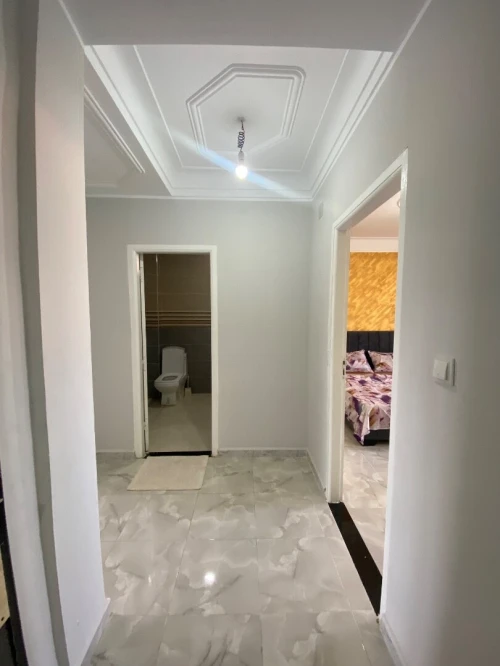 Location vacances Appartement F4 Boumerdès Corso