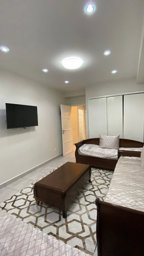 Vente Appartement F4 Boumerdès Boumerdes