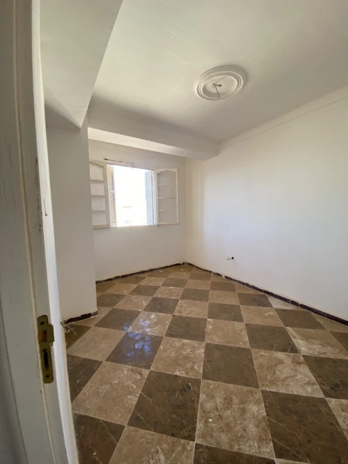 Vente Appartement F3 Boumerdès Boumerdes