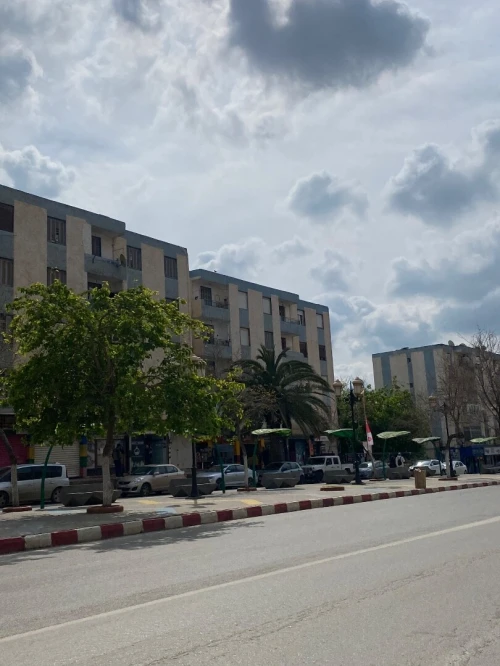 Vente Appartement F5 Boumerdès Boumerdes
