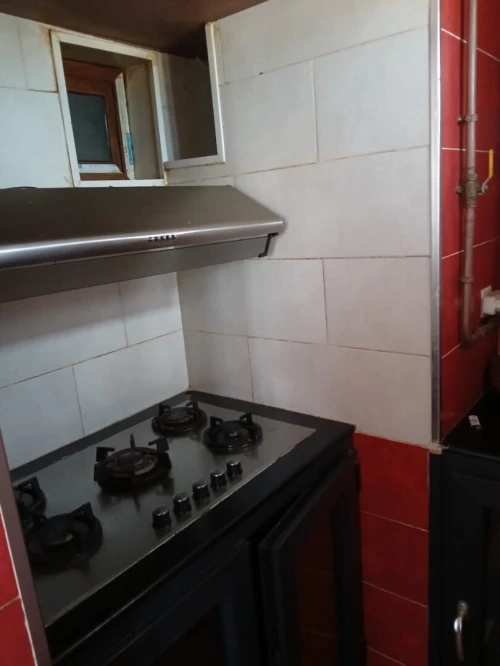 Vente Appartement F3 Boumerdès Boumerdes