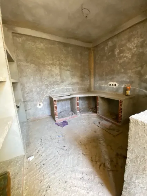 Vente Villa Boumerdès Boumerdes