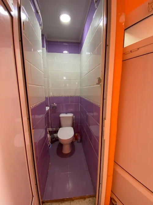 Vente Appartement F3 Boumerdès Boumerdes