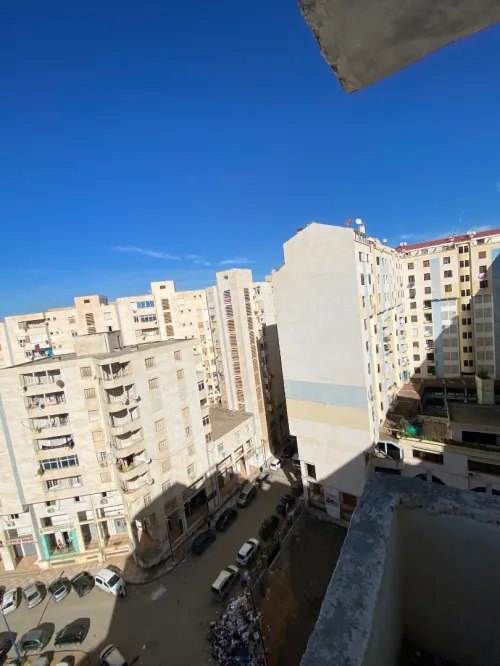 Vente Appartement F3 Boumerdès Boumerdes