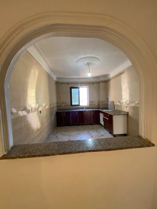 Vente Appartement F4 Alger Bordj el bahri