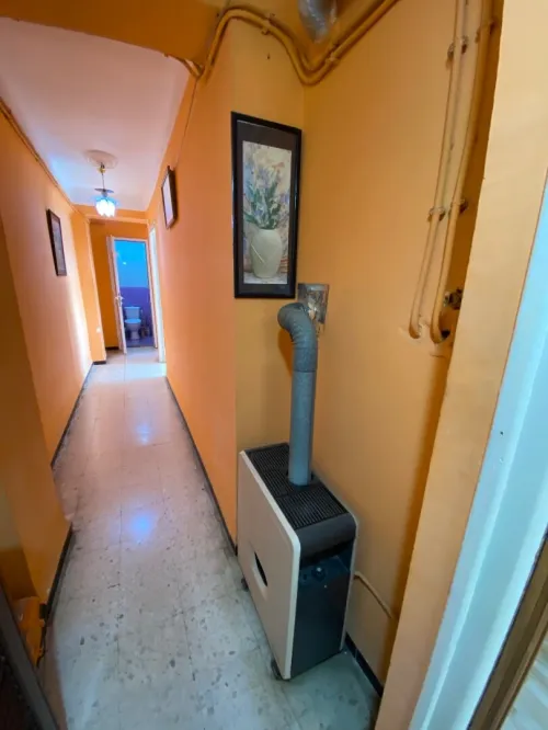 Vente Appartement F3 Boumerdès Boumerdes