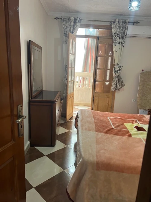 Vente Appartement F3 Boumerdès Corso