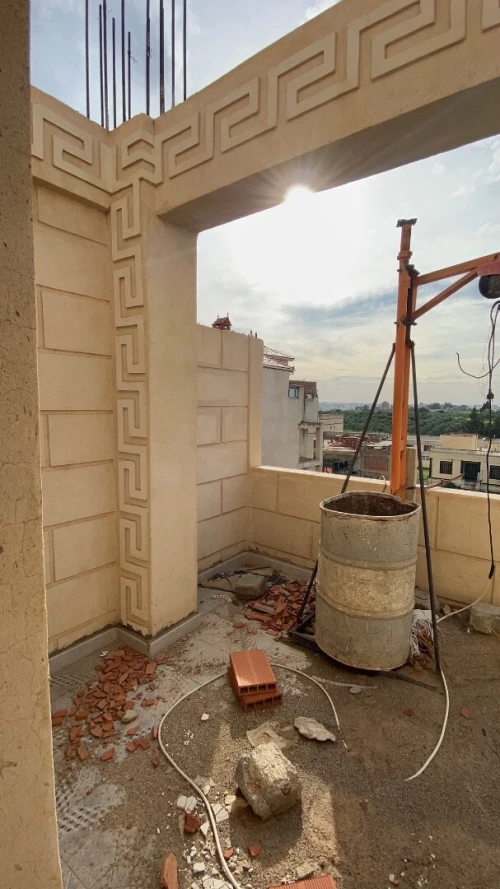 Vente Appartement F3 Boumerdès Corso