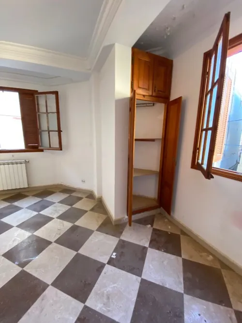 Vente Appartement F3 Boumerdès Corso