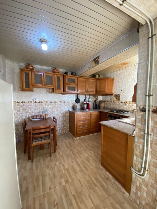 Vente Appartement F3 Boumerdès Boumerdes