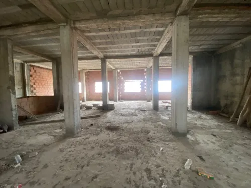 Vente Appartement F3 Boumerdès Corso
