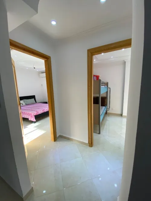 Vente Appartement F3 Boumerdès Corso