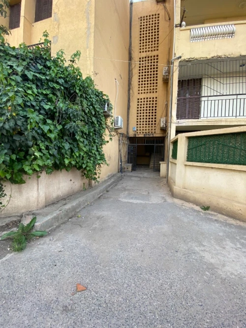 Vente Appartement F4 Alger Rouiba