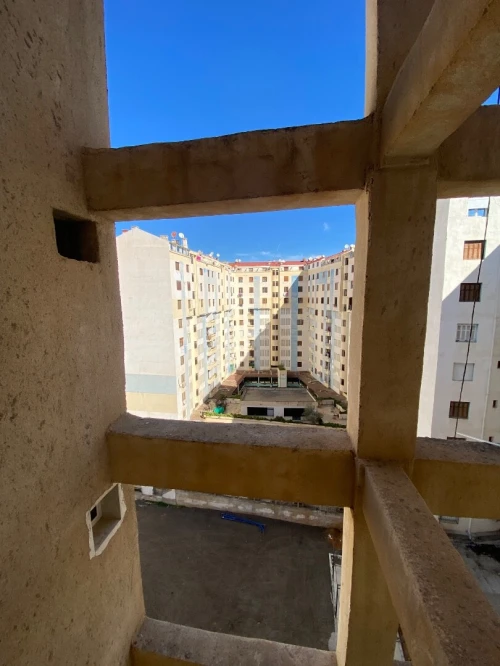 Vente Appartement F3 Boumerdès Boumerdes
