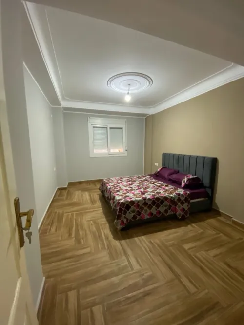 Location Appartement F4 Boumerdès Corso