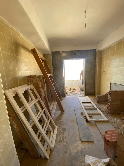 Vente Appartement F3 Boumerdès Boumerdes
