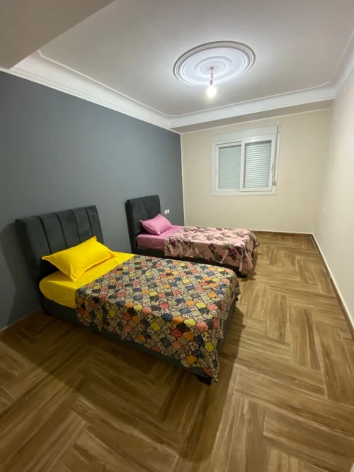 Location Immeuble Boumerdès Corso