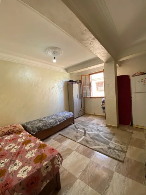 Vente Appartement F3 Boumerdès Corso