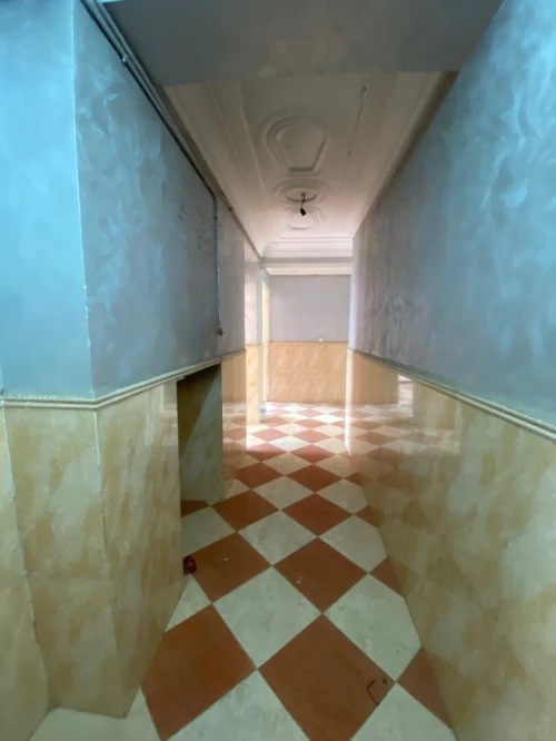 Vente Appartement F4 Boumerdès Tidjelabine