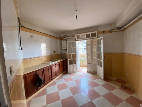 Vente Appartement F4 Boumerdès Tidjelabine