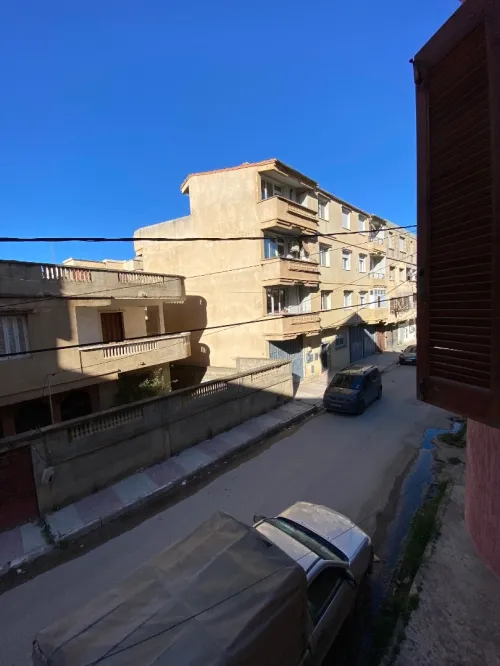 Vente Appartement F3 Boumerdès Corso