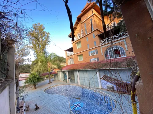 Vente Villa Alger Staoueli