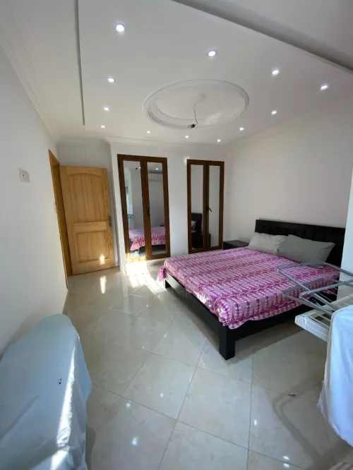Vente Appartement F3 Boumerdès Corso