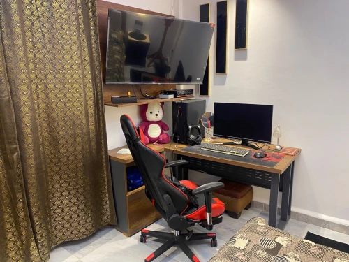 Vente Appartement Studio F2 Boumerdès Corso