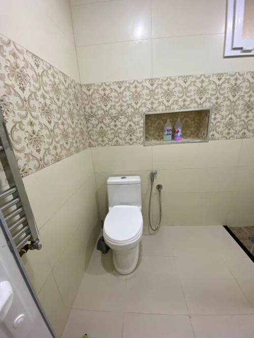 Location Appartement F3 Boumerdès Corso