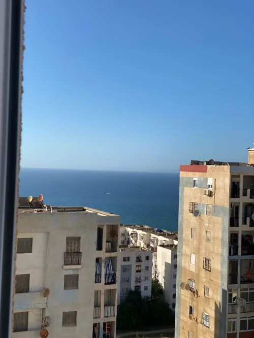 Vente Appartement F3 Boumerdès Boumerdes