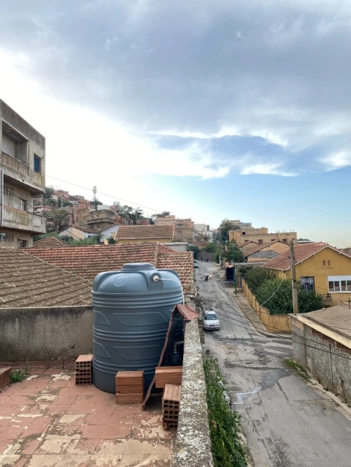 Vente Villa Boumerdès Thenia