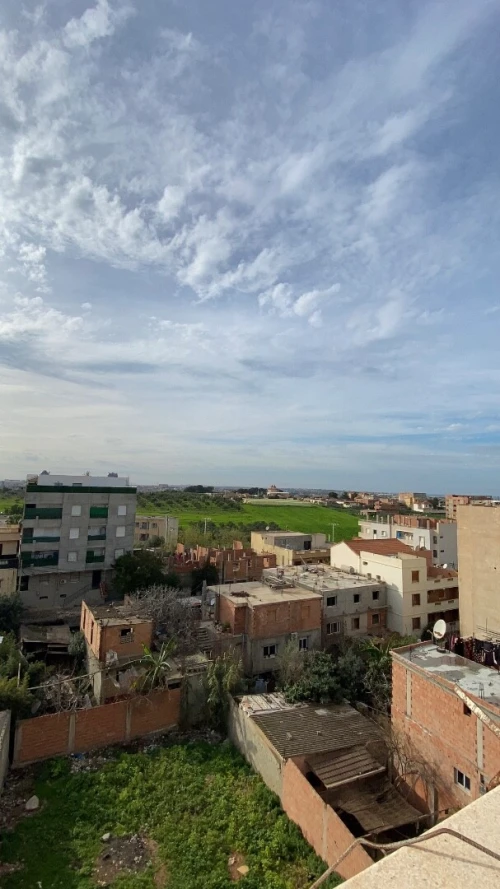 Vente Appartement F3 Boumerdès Corso
