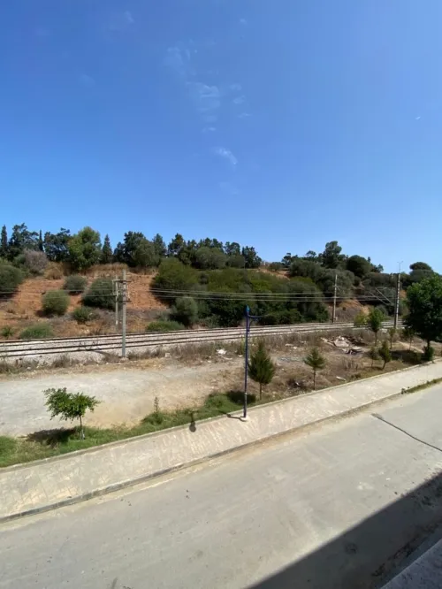 Vente Appartement F3 Boumerdès Corso
