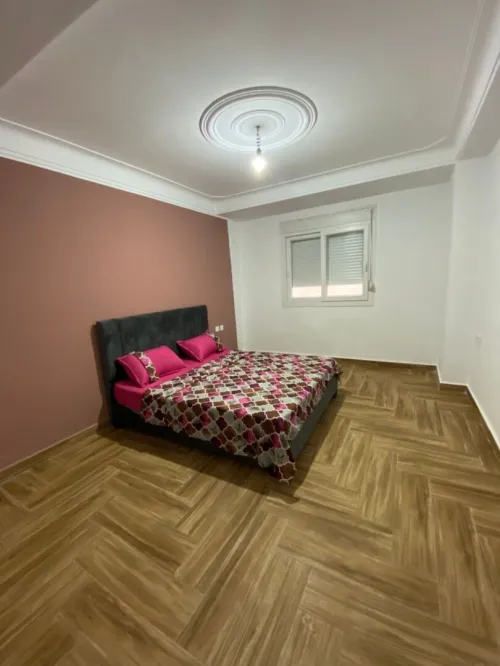 Location Appartement F4 Boumerdès Corso