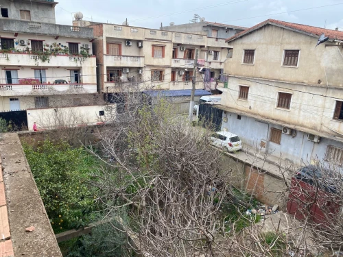 Vente Villa Alger Baraki