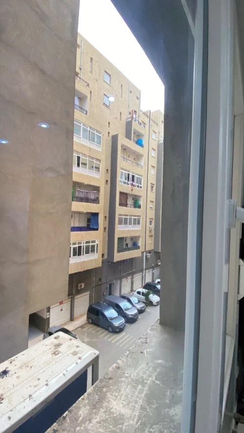 Vente Appartement F4 Boumerdès Boumerdes