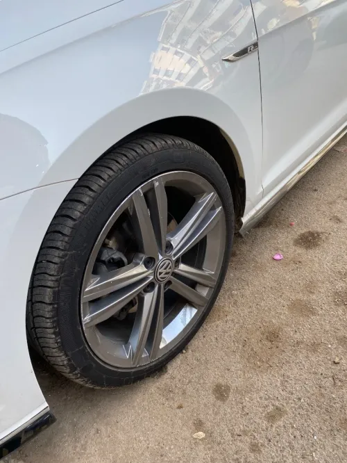 Volkswagen Golf 7 2019 Golf 7
