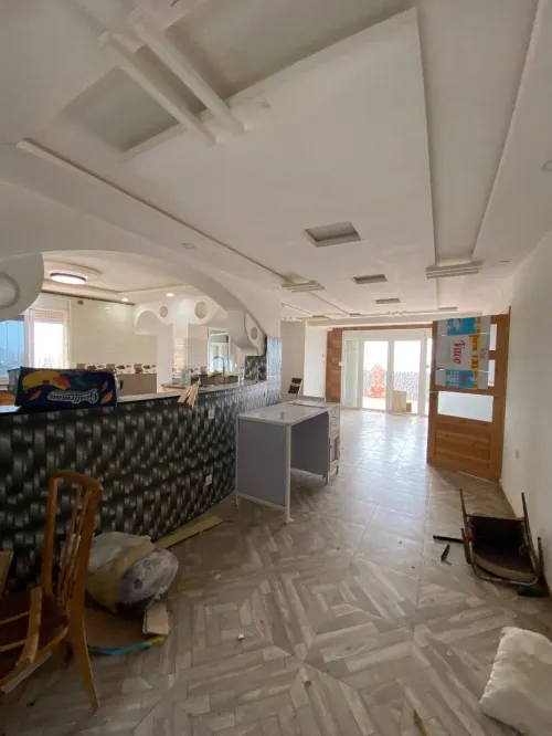 Vente Appartement F5 Boumerdès Dellys