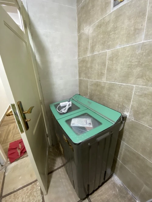Location Immeuble Boumerdès Corso
