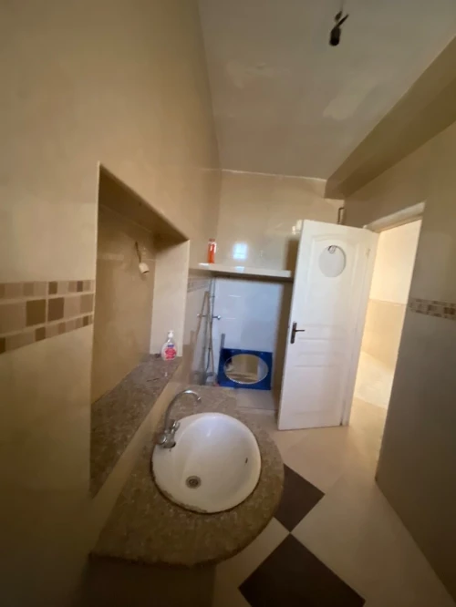 Vente Appartement F4 Alger Bordj el bahri