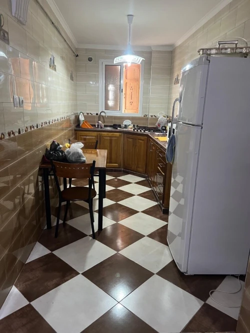 Vente Appartement F3 Boumerdès Corso
