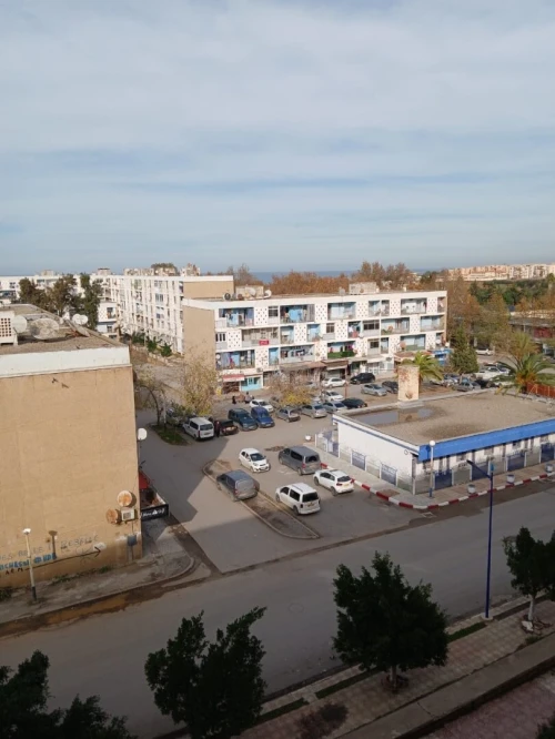 Vente Appartement F3 Boumerdès Boumerdes
