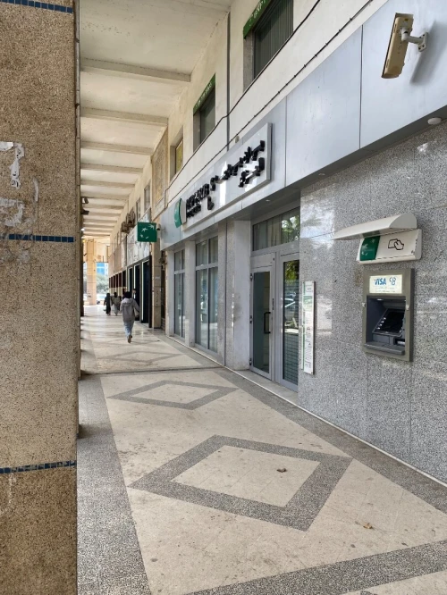 Location Appartement F4 Boumerdès Boumerdes