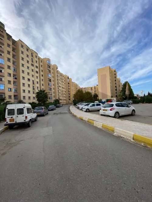 Vente Appartement Boumerdès Corso