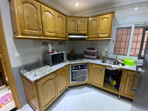 Vente Appartement F3 Boumerdès Corso