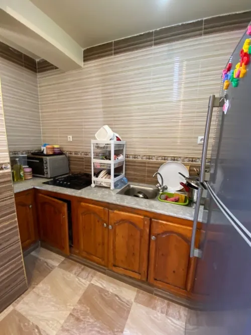 Vente Appartement F3 Boumerdès Corso