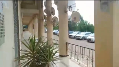 Vente Appartement Studio Boumerdès Boumerdes