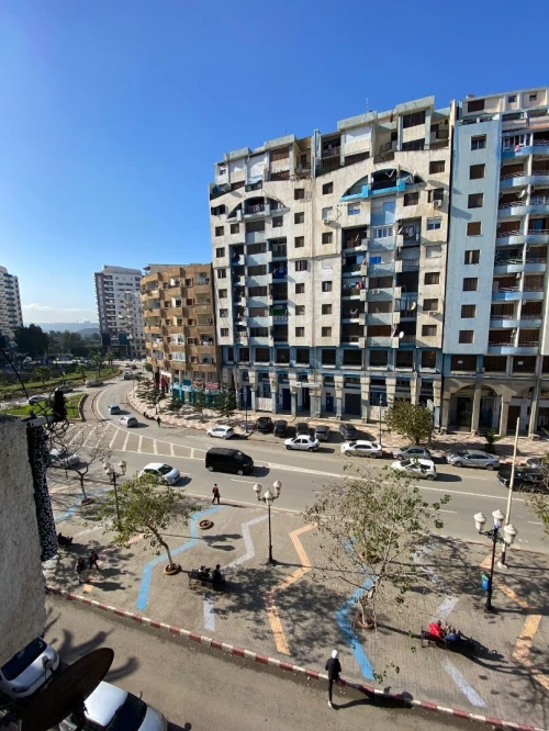 Vente Appartement Boumerdès Boumerdes